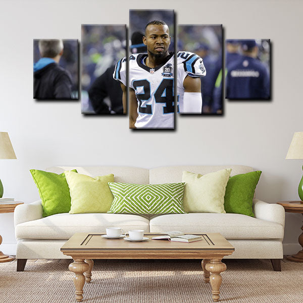 Carolina Panthers