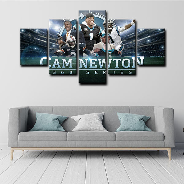 Carolina Panthers
