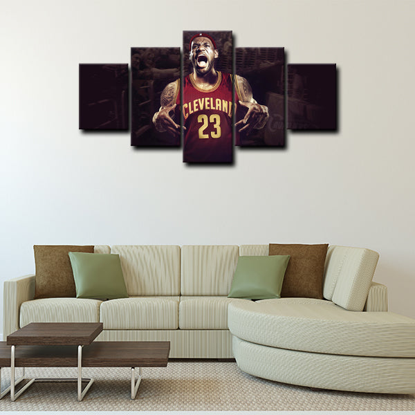 Cleveland Cavaliers