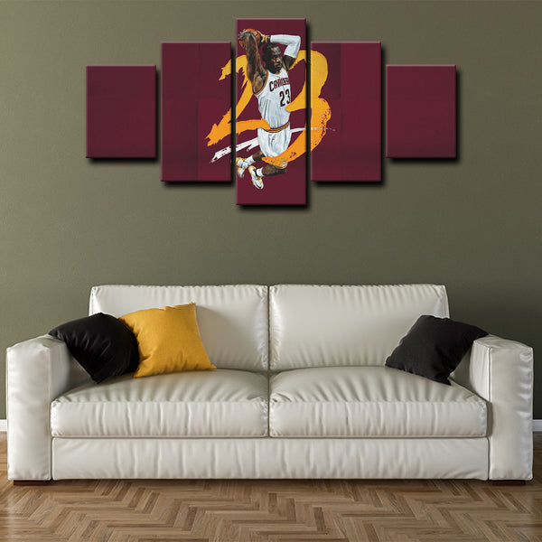Cleveland Cavaliers