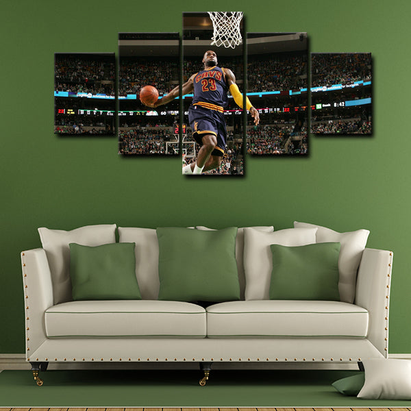 Cleveland Cavaliers