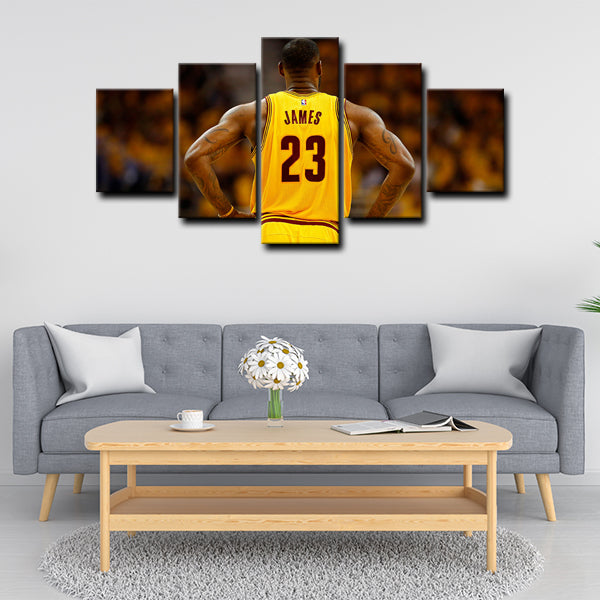 Cleveland Cavaliers