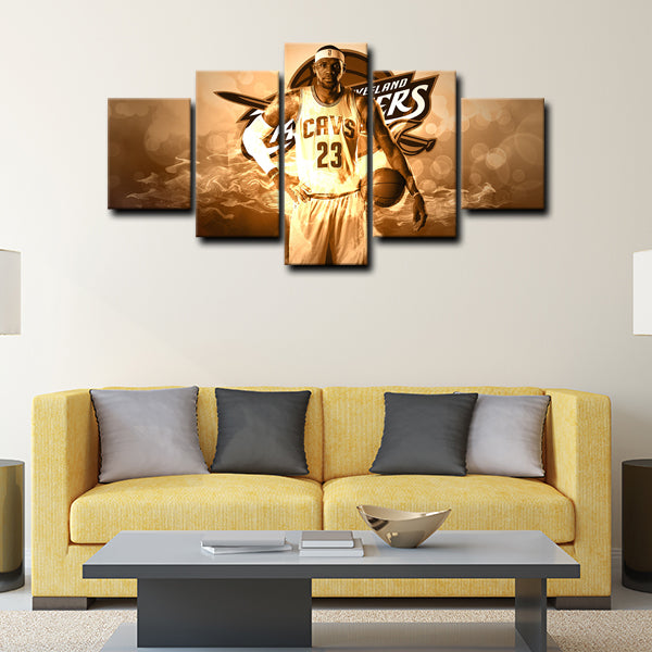 Cleveland Cavaliers