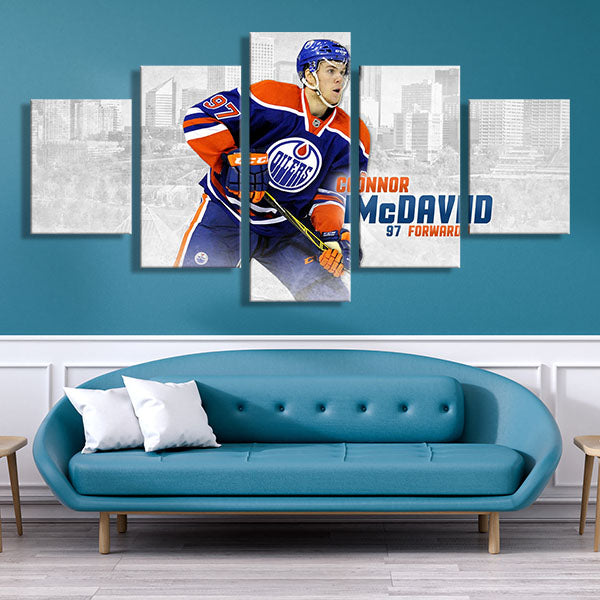 Edmonton Oilers