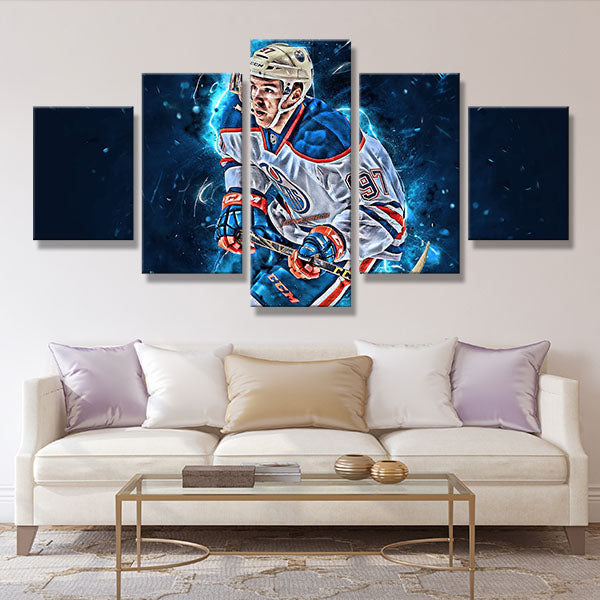 Edmonton Oilers