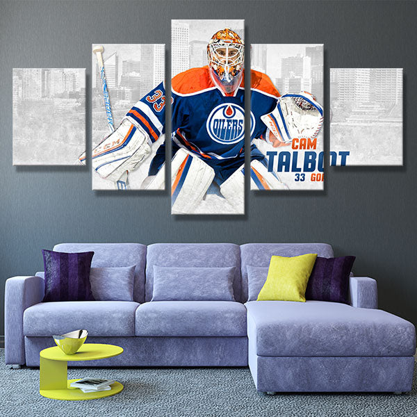 Edmonton Oilers
