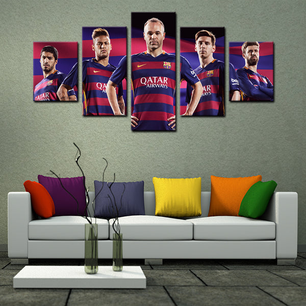 FC Barcelona