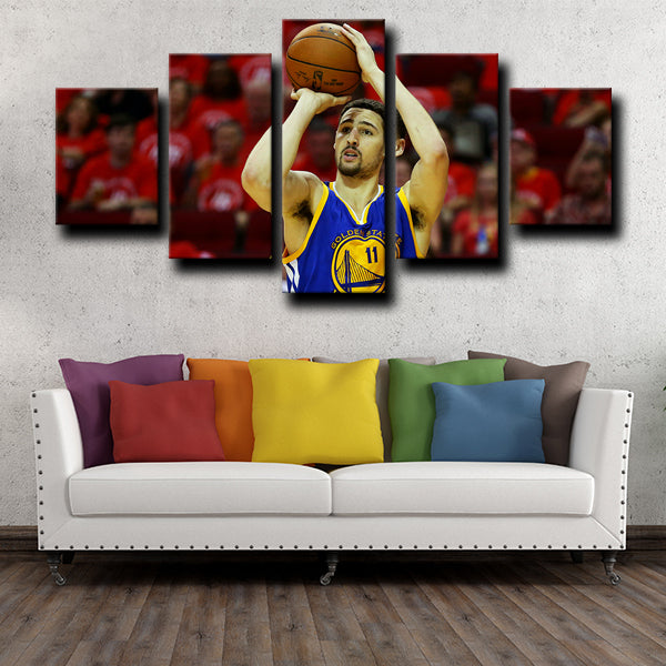 Golden State Warriors
