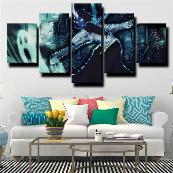 League Of Legends Auxiliary Soraka Canvas Wall Art