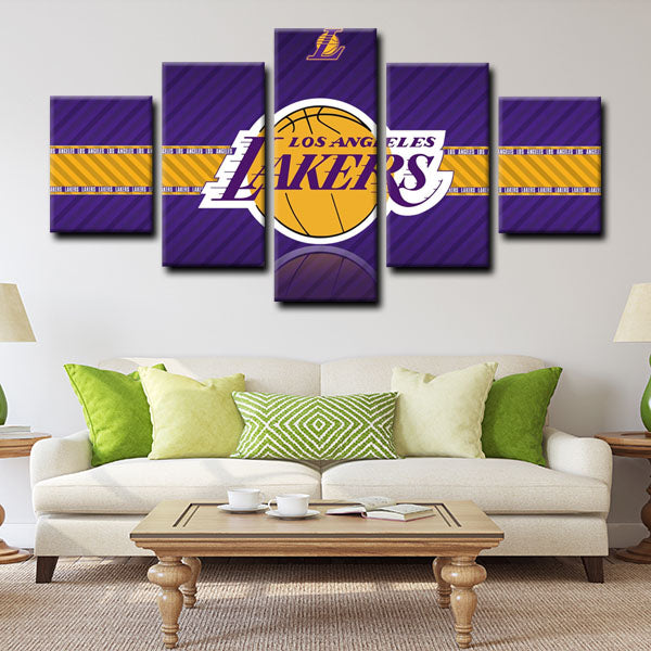 Los Angeles Lakers