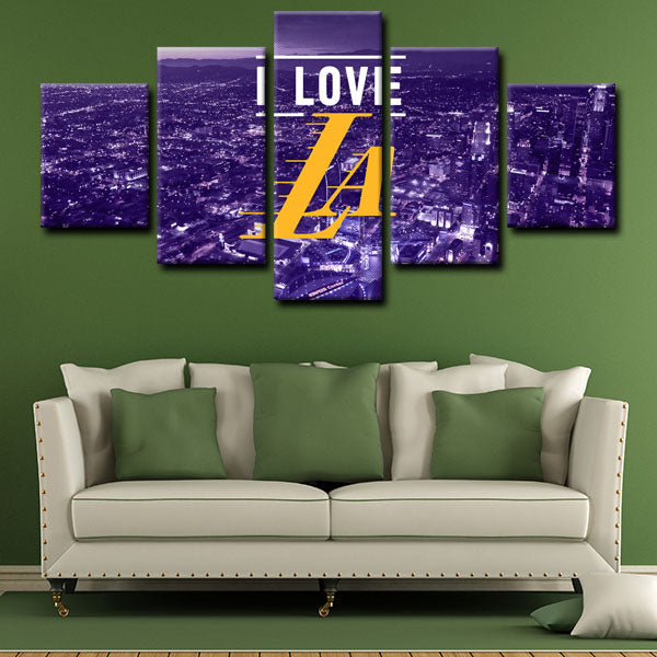 Los Angeles Lakers