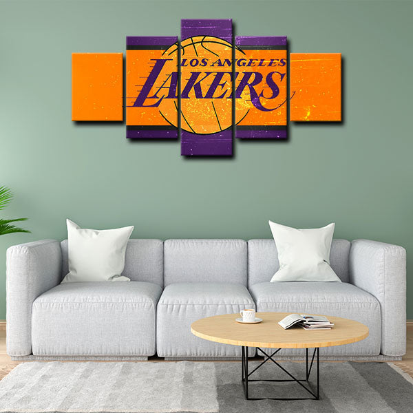 Los Angeles Lakers