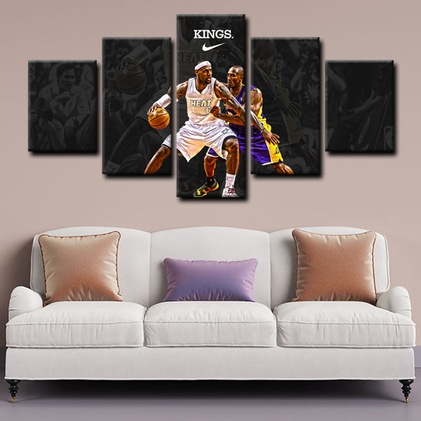 Los Angeles Lakers