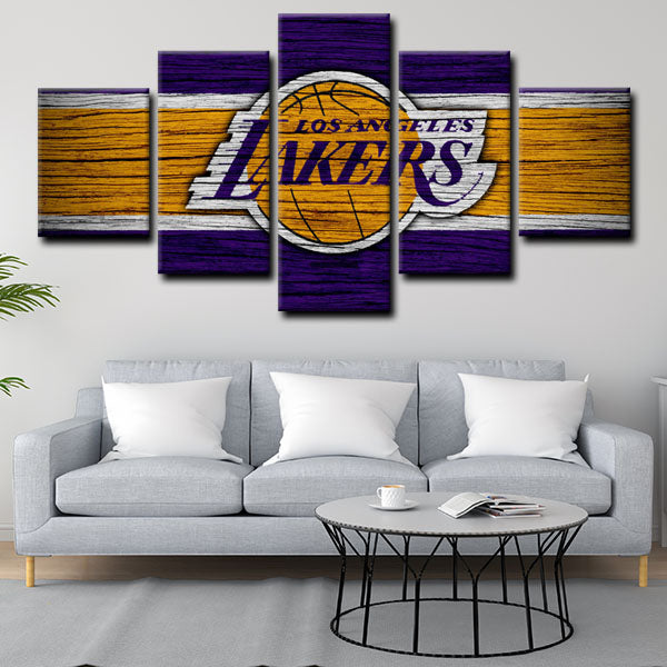 Los Angeles Lakers