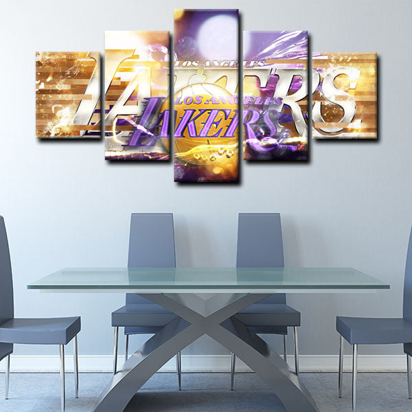 Los Angeles Lakers