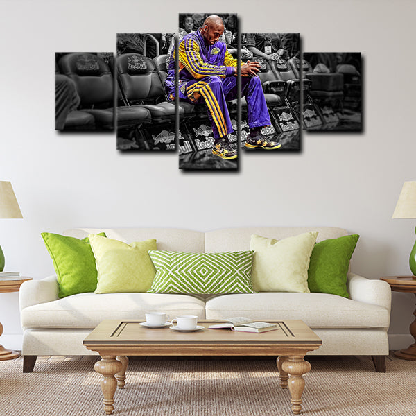 Los Angeles Lakers