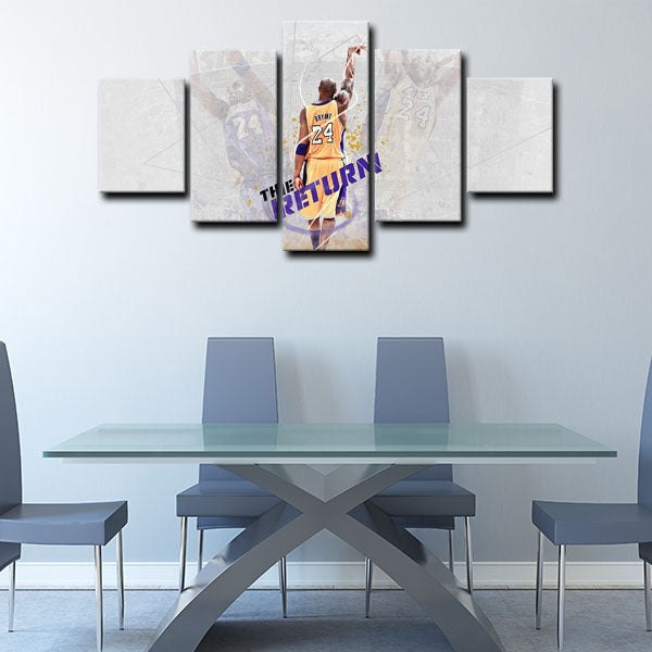 Los Angeles Lakers
