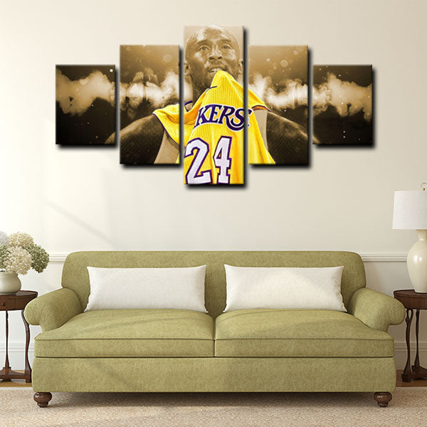 Los Angeles Lakers