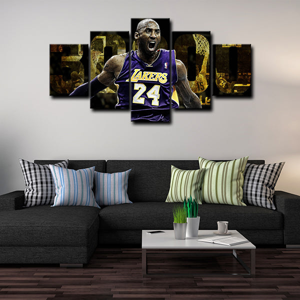Los Angeles Lakers