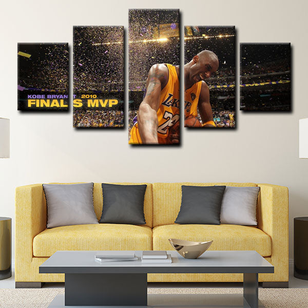 Los Angeles Lakers