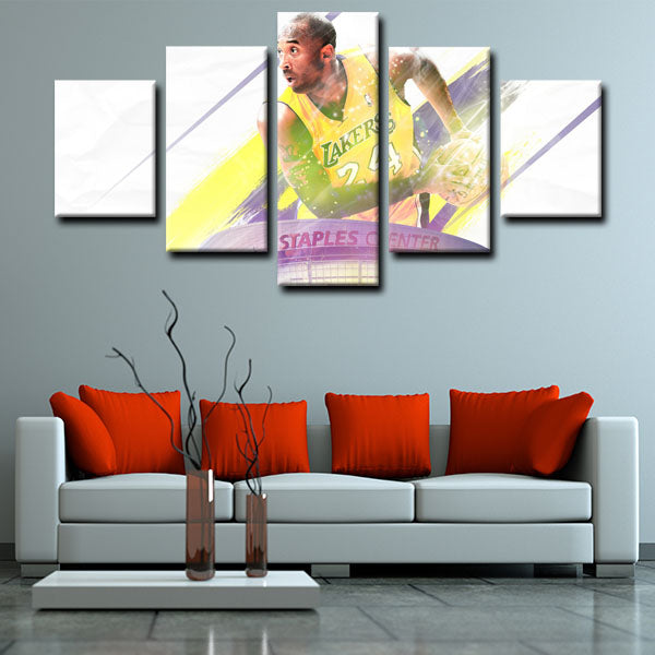 Los Angeles Lakers