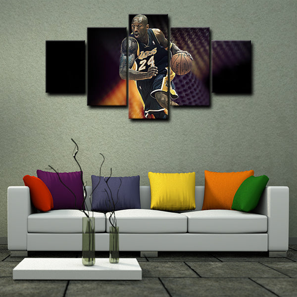 Los Angeles Lakers