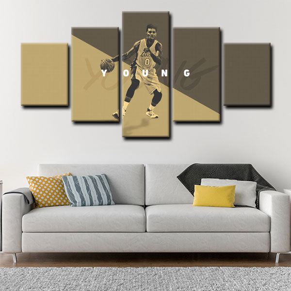 Los Angeles Lakers