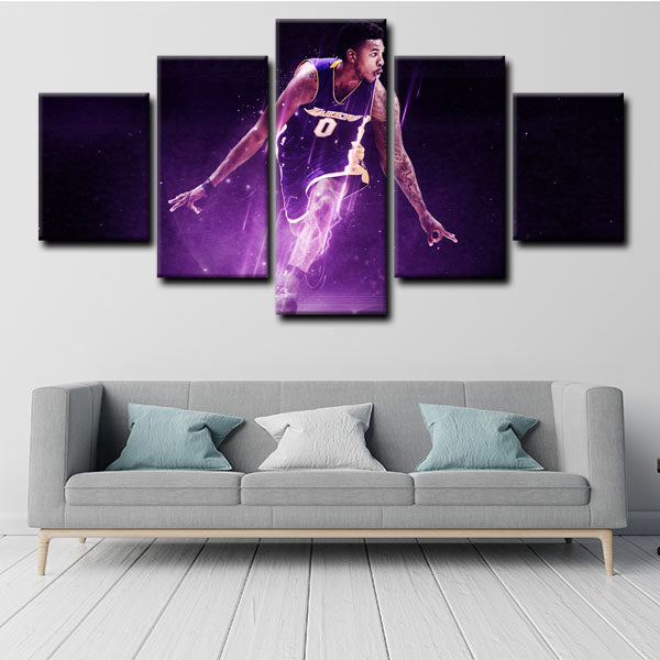 Los Angeles Lakers