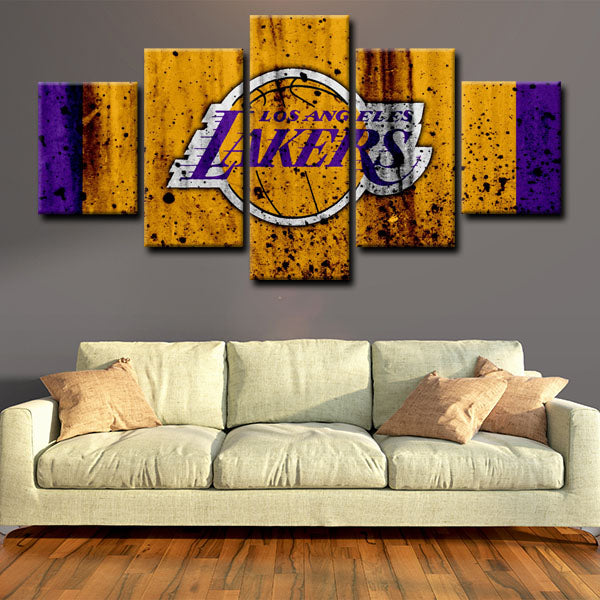 Los Angeles Lakers