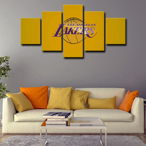 Los Angeles Lakers