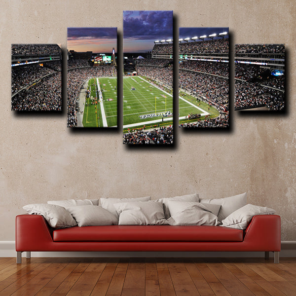 New England Patriots