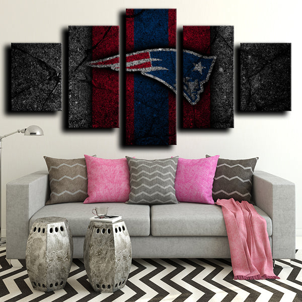 New England Patriots