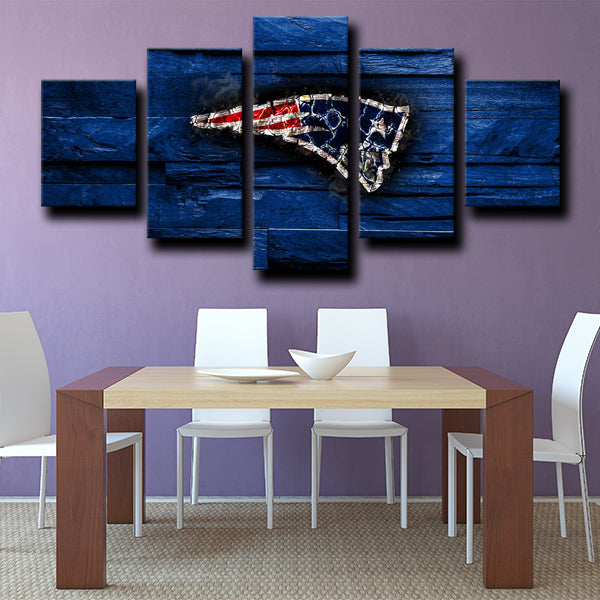 New England Patriots