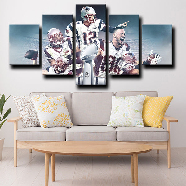 New England Patriots