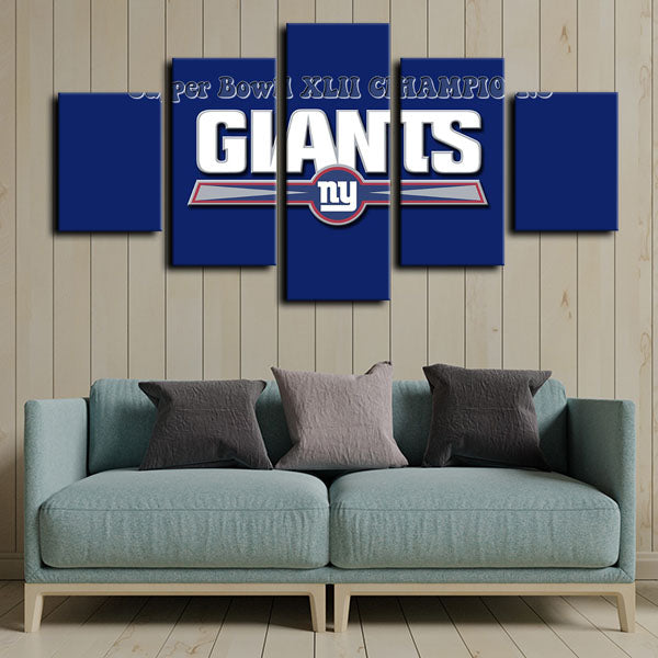 New York Giants