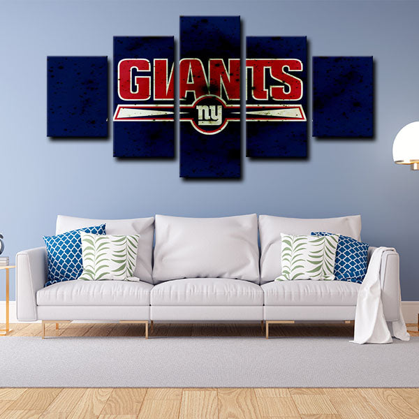 New York Giants