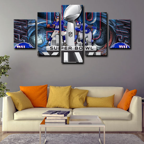 New York Giants