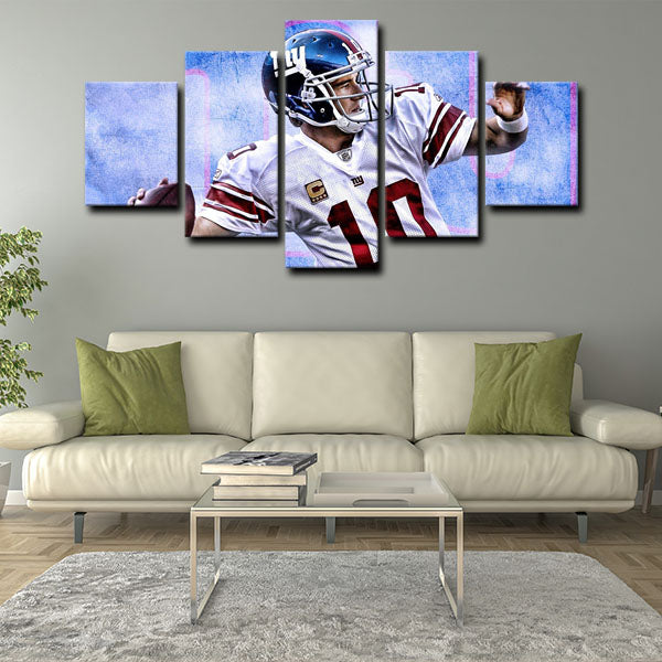 New York Giants