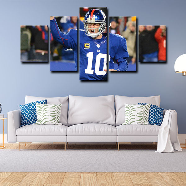 New York Giants
