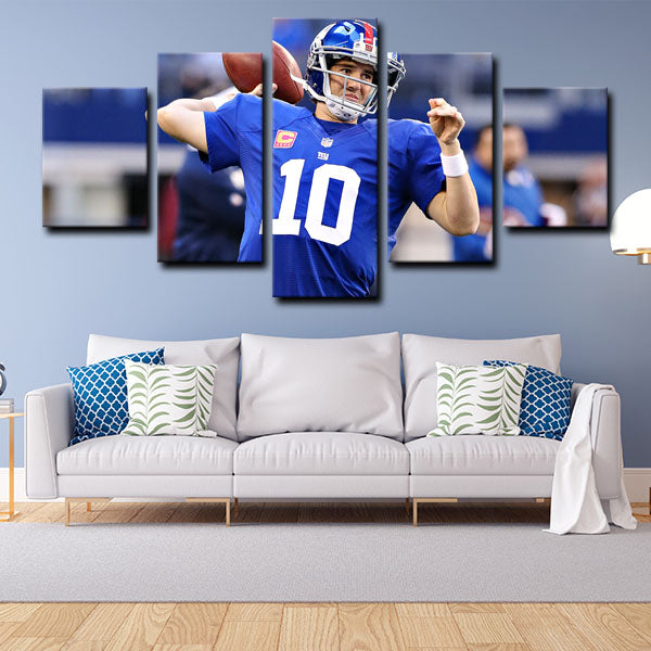 New York Giants