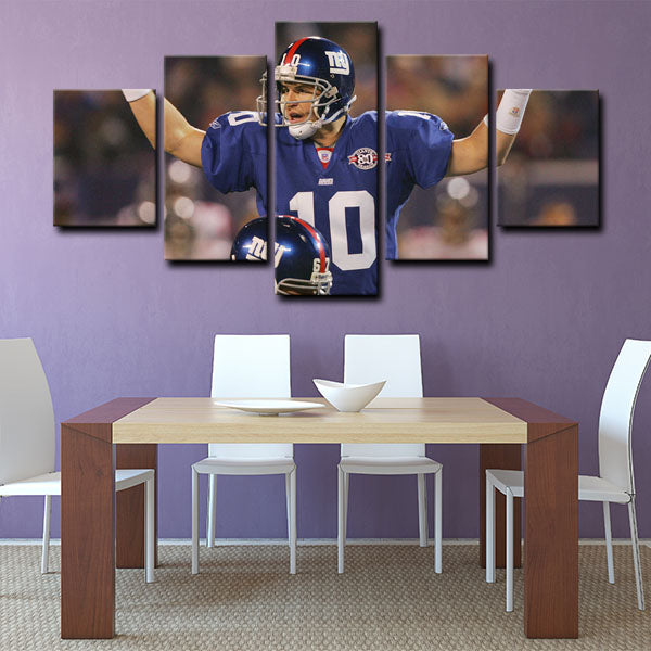 New York Giants