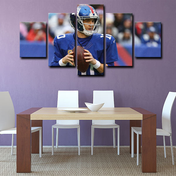 New York Giants
