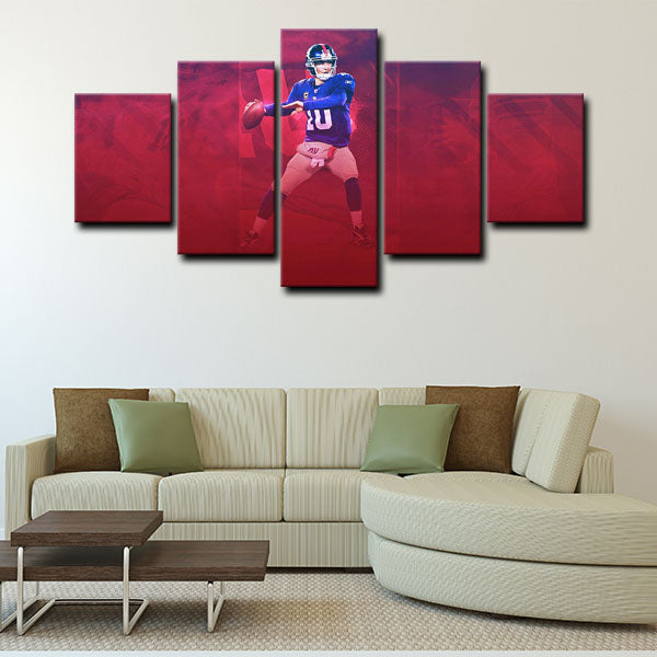 New York Giants