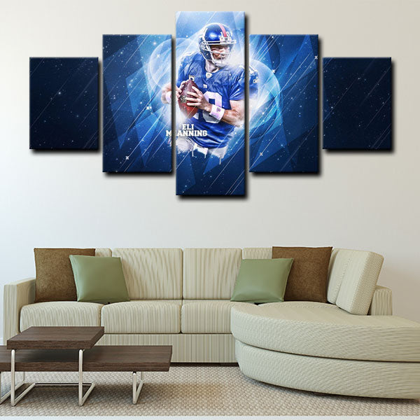 New York Giants