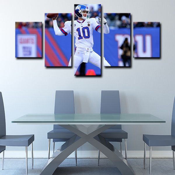 New York Giants