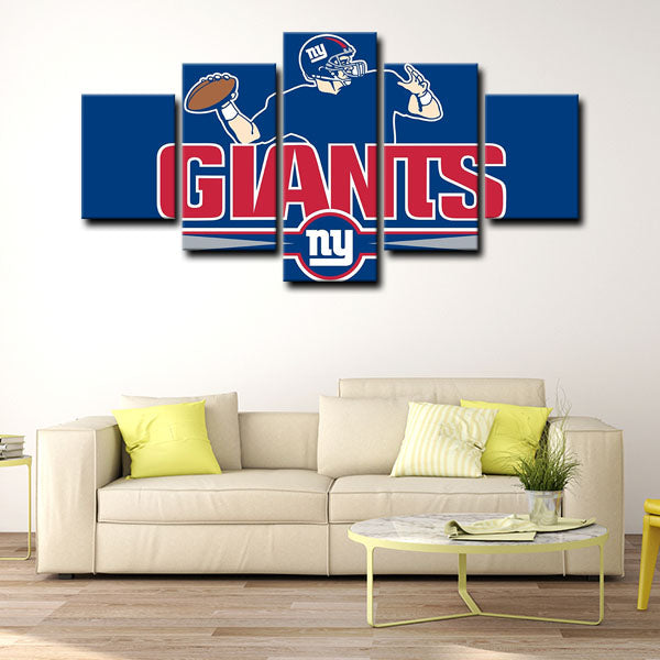 New York Giants