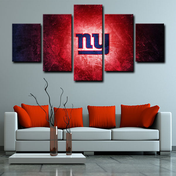 New York Giants