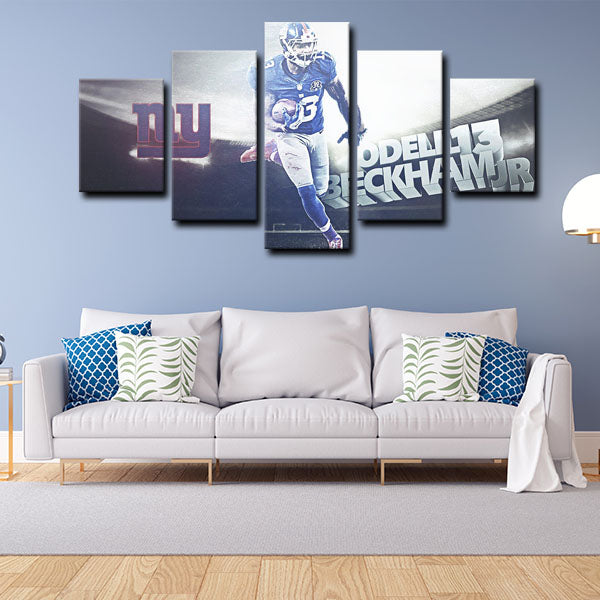 New York Giants