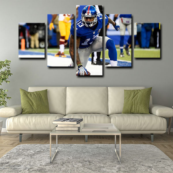 New York Giants