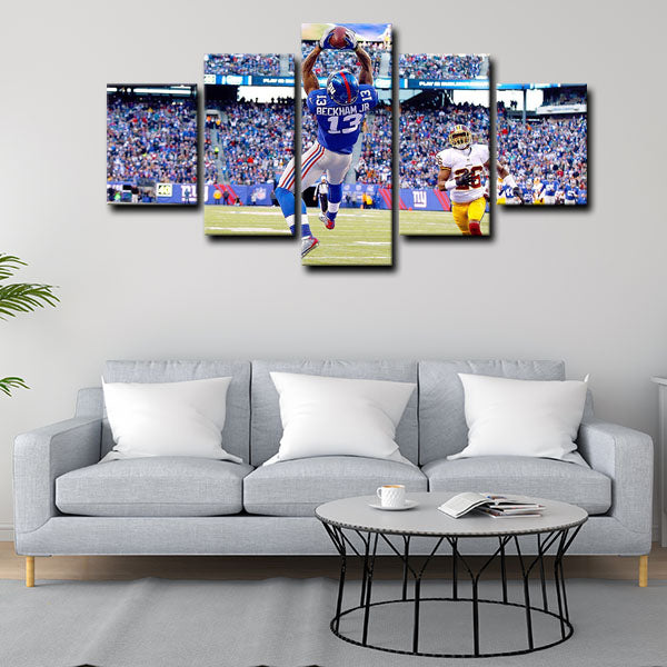 New York Giants